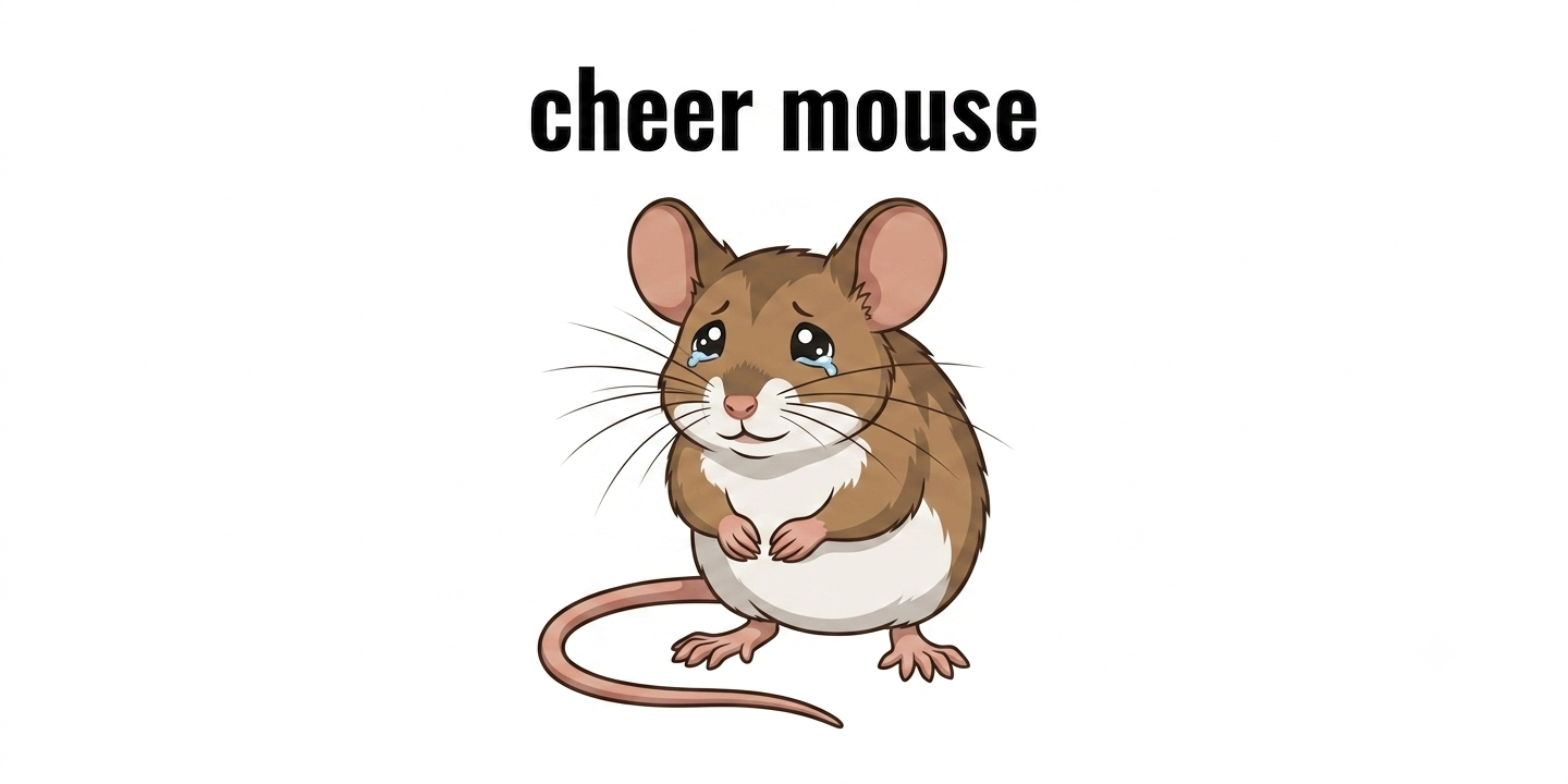 CheerHood x Robinhood